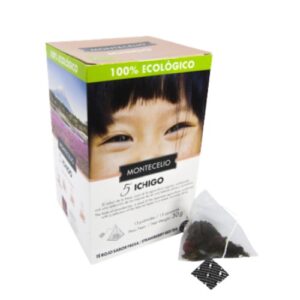 MONT PIR ECO 5 ICHIGO E/15