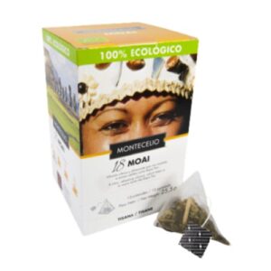 MONT PIR ECO 18 MOAI E/15