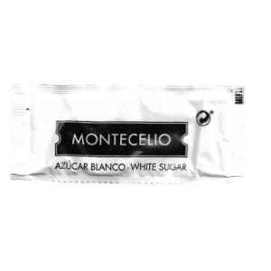 AZUCAR 5G EXTRAFINO MONTECELIO C/1000 UD