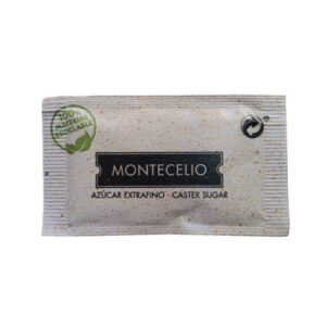 AZUCAR 4G EXTRAFINO MONTECELIO C/1125 UD