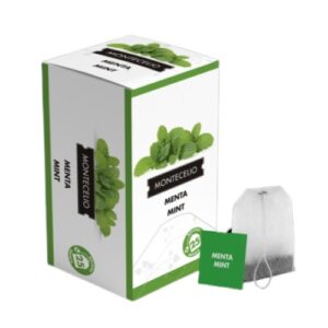 POLEO MENTA MONTECELIO E/25