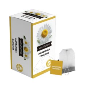 MANZANILLA MONTECELIO E/25 INF