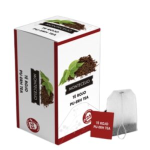 TE PU EHR(ROJO)MONTECELIO E/25