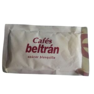 AZUCAR 875 BOLSITAS BELTRAN 8G