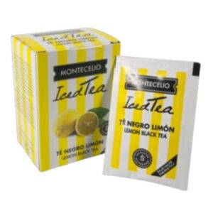 MONT.ICED TEA NEGRO/LIMON E10