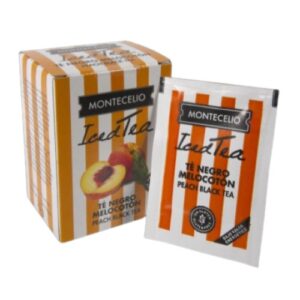 MONT.ICED TEA NEGRO/MELOC E10