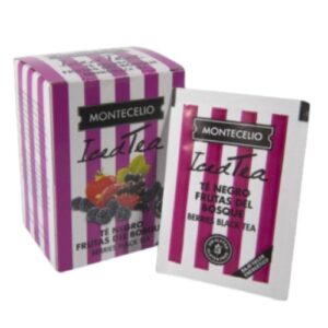 MONT.ICED TEA NEGRO/F.BOSQUE E10