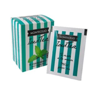 MONT.ICED TEA VERDE/MENTA E10