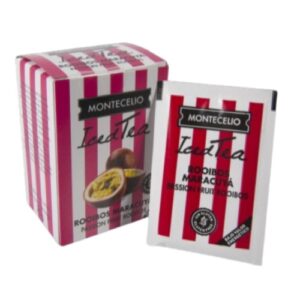 MONT.ICED TEA ROOIBOS/MARAC E10