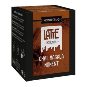 MONTECELIO CHAI LATTE E/15