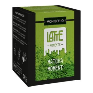MONTECELIO MATCHA LATTE E/15