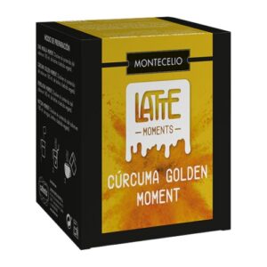 MONTECELIO CURCUMA LATTE E/15