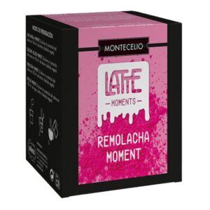 MONTECELIO REMOLACHA LATTE E/15
