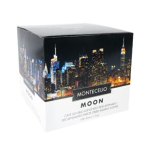 SOLUBLE LIOFILIZ MOON E/100 MONTECELIO