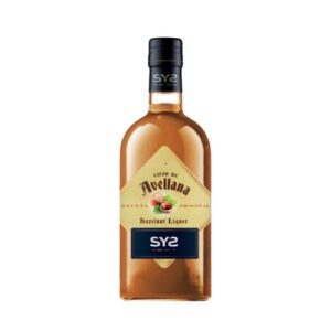 LICOR AVELLANA SYS 0.7L