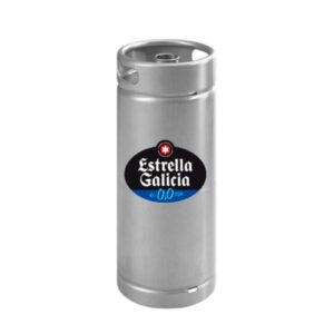 EST.GALICIA 0.0 BARRIL 20 L