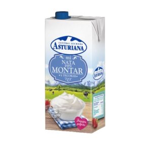 NATA MONTAR 35% ASTURIANA 1 LIT