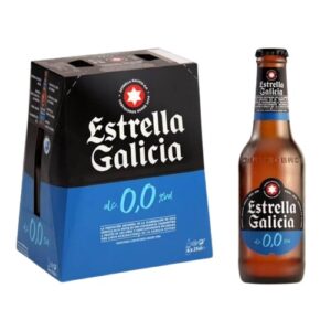 EST.GALICIA 0.0 NR. 25CL C/ 24BOT