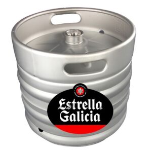 EST.GALICIA ESP. BARRIL 30L