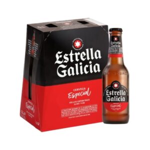 EST.GALICIA NR 1/3 C/ 24BOT