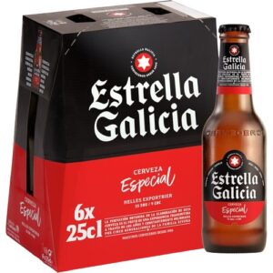 EST.GALICIA ESP 25CL C/ 24BOT