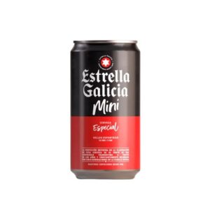 E.GALICIA LATA MINI 25CL