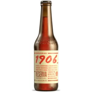 1906 RESERVA 1/3 RET. C/ 24BOT