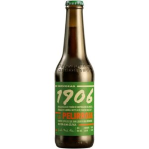 1906 GALICIAN IRISH RED ALE NR. 1/3 C/ 24BOT