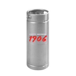 1906 RESERVA BARRIL 20 L