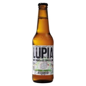 LUPIA NUGGET 1/3 RET (24 BOT