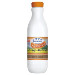 LECHE ASTURIANA GRAN CREME 1.5L PACK 6