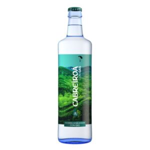 CON GAS RET 50CL CABREIROA C/20BOT