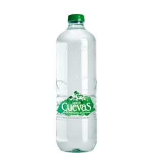 CUEVAS PET 1 LIT. C/ 15BOT