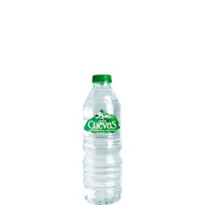 CUEVAS PET 50CL C/ 24BOT