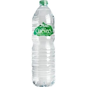 CUEVAS PET 1.5 LIT. PACK 6