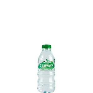 CUEVAS PET 33CL C/ 35BOT