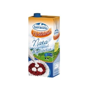 NATA REPOSTERIA 35% ASTURIANA 1 LIT
