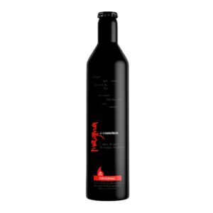 MAGMA ALUMINIO ORIGINAL 50CL C/ 20BOT