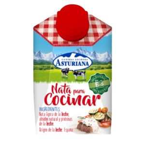 NATA COCINA ASTURIANA 15% 200CC