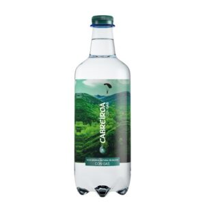 CON GAS PET 50CL CABREIROA PACK 24