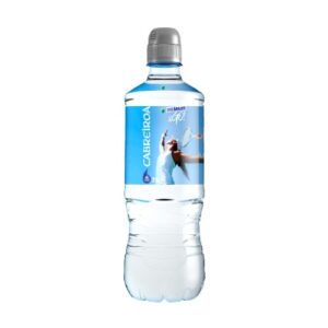 CABREIROA SPORT PET 75CL C/ 12BOT
