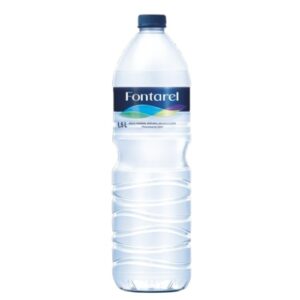 FONTAREL PET 1.5 LIT PACK 6