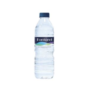 FONTAREL PET 50CL PACK 12