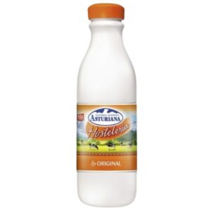 LECHE ASTURIANA HOSTELERIA 1,5L PACK 6