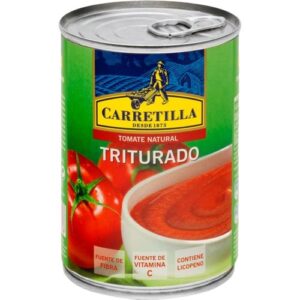 TOMATE TRITURADO CARRETILLA 1 KG