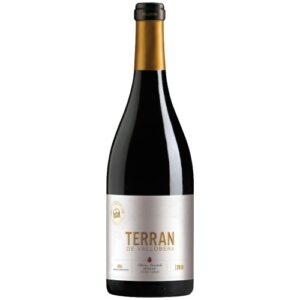 VALLOBERA RIOJA TERRAN 75CL(1