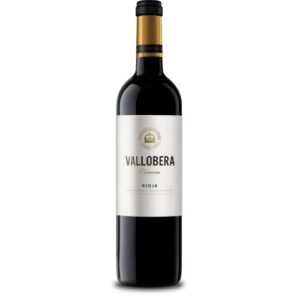 VALLOBERA RIOJA CRIANZA 75CL(1