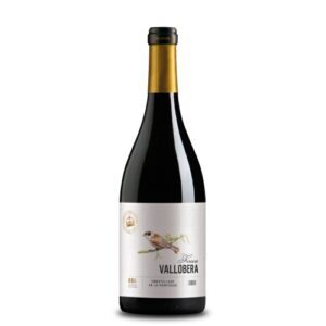 FINCA VALLOBERA RIOJA 75CL(1