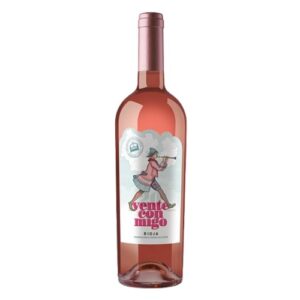 VENTE CONMIGO 75CL (6