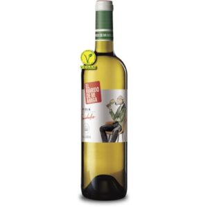 EL MARIDO DE MI AMIGA BL RIOJA 75CL(1